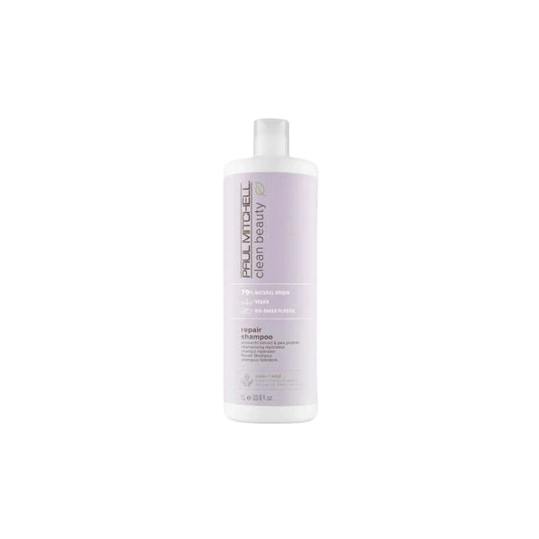 Clean Beauty Repair Shampoo 250ml