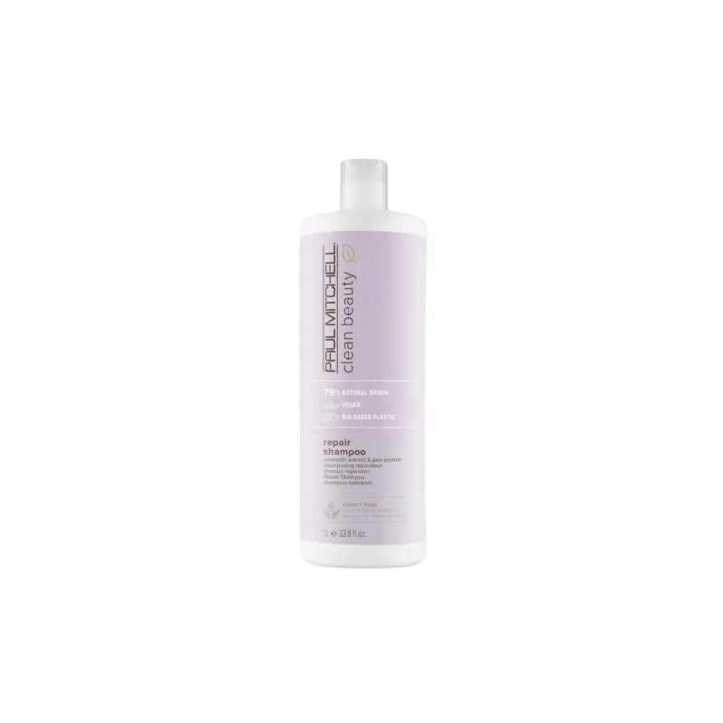 Paul Mitchell Clean Beauty Repair Shampoo 250ml