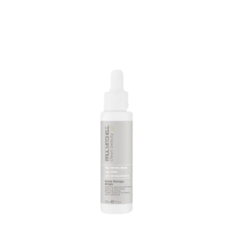 Paul Mitchell Clean Beauty Scalp Therapy Drops 50ml
