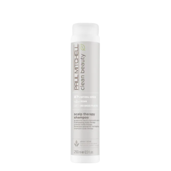 Clean Beauty Scalp Therapy Shampoo 250ml