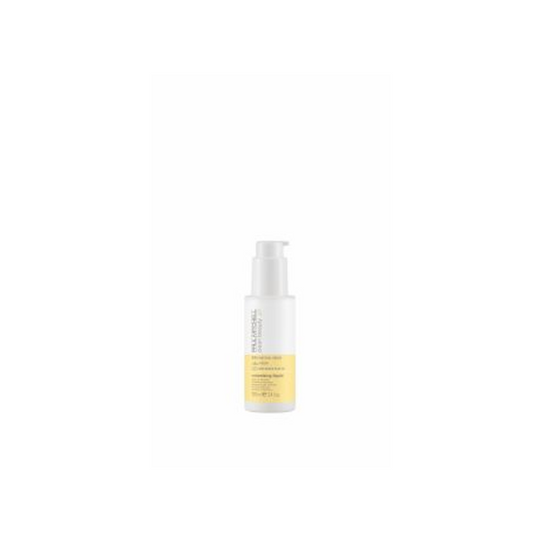 Clean Beauty Volumizing Liquid 100ml