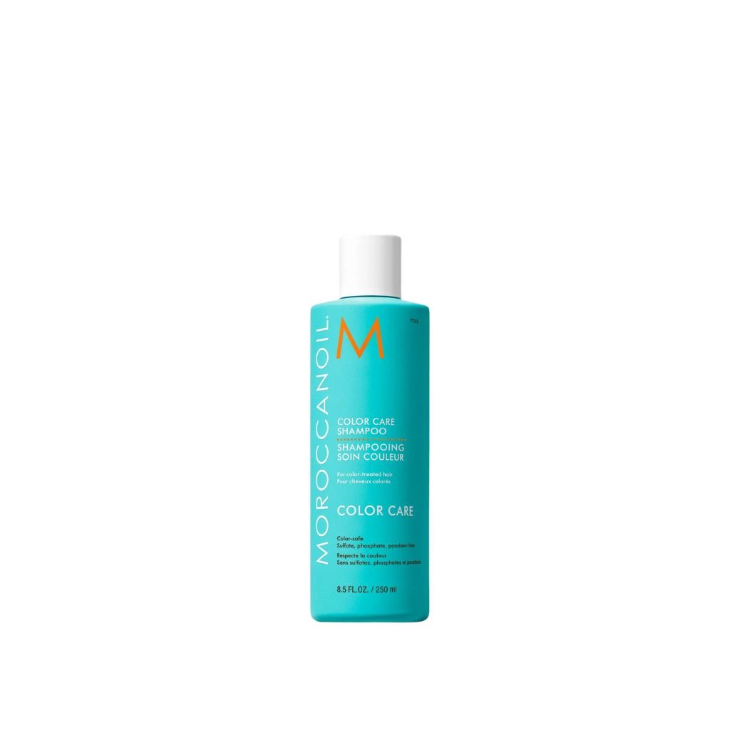Moroccanoil Color Care Shampoo 250ml