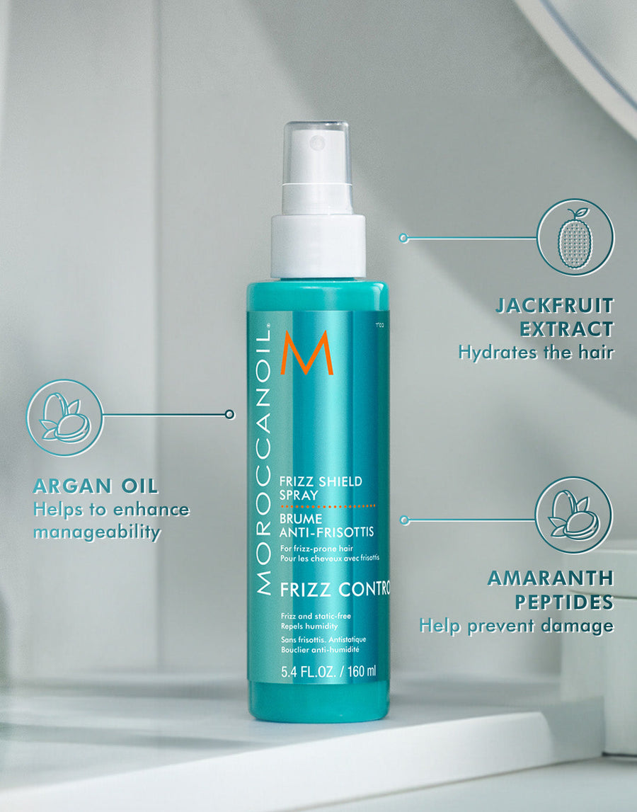 Moroccanoil product image