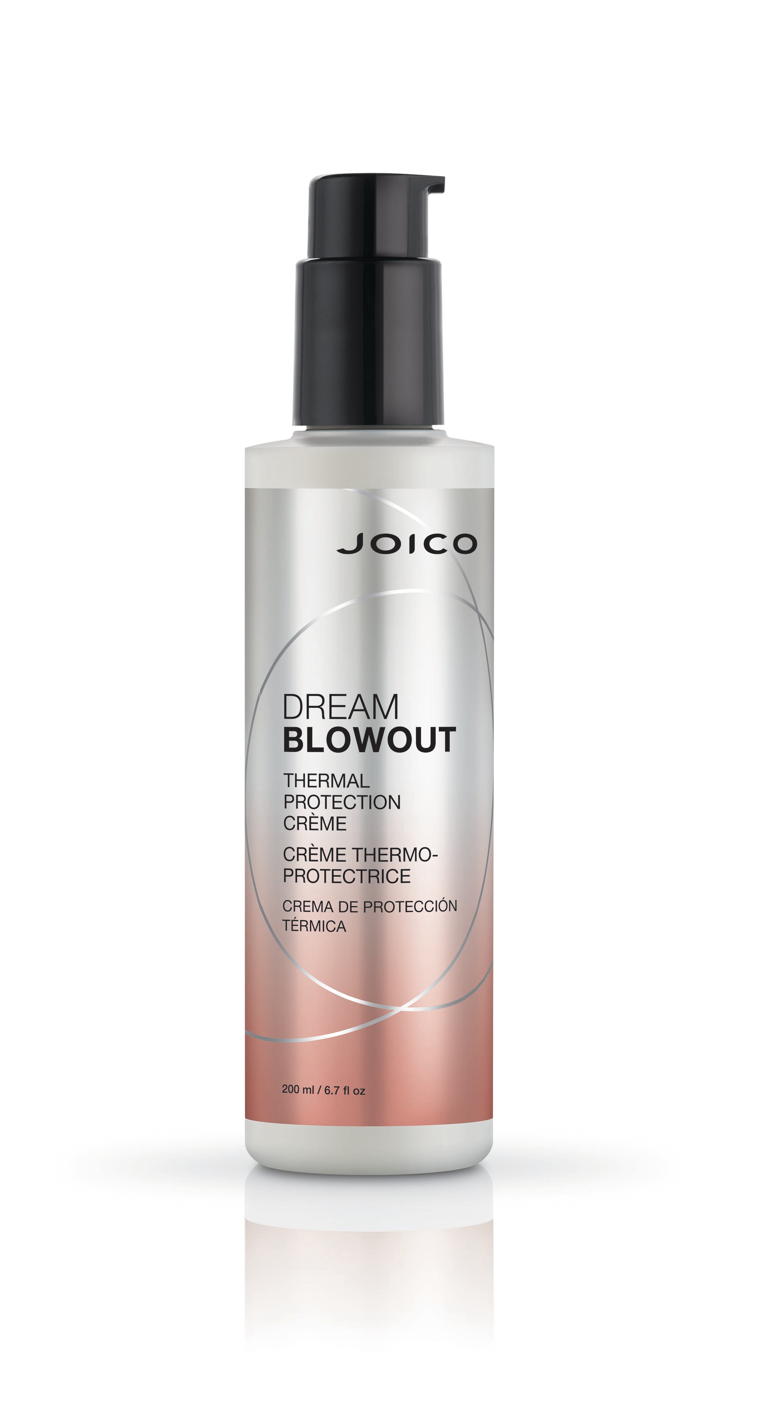 Joico Dream Blow Out Blow Dry Creme