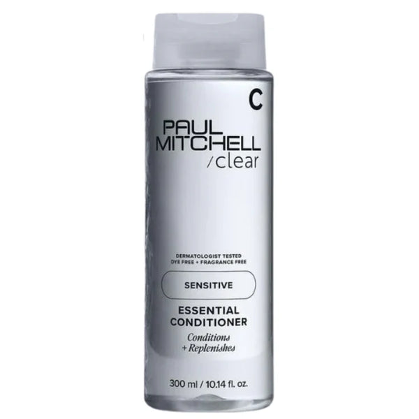 Clear Conditioner 300ml