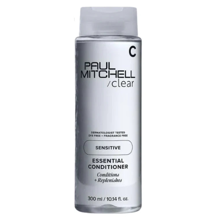 Clear Conditioner 300ml