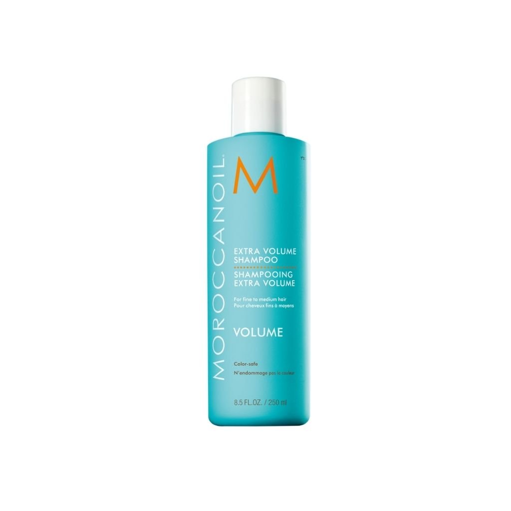 Moroccanoil Extra Volume Shampoo 250ml
