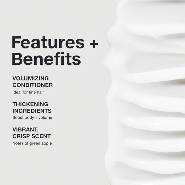 Paul Mitchell product image, alternate view