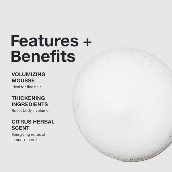 Paul Mitchell product image, alternate view