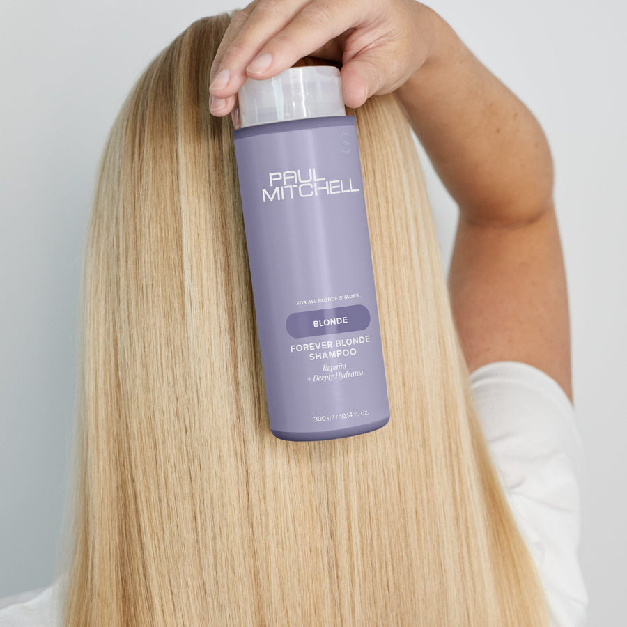 Paul Mitchell product image