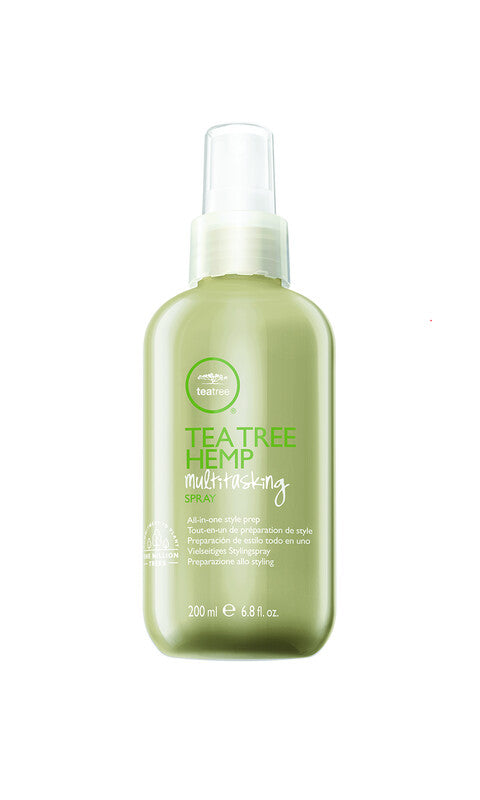 Paul Mitchell Tea Tree Hemp Multitasking Spray 200ml