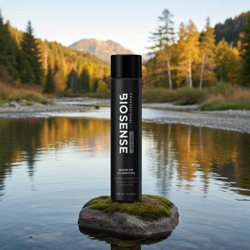 Biosense 12 in 1 Conditioner 300ml