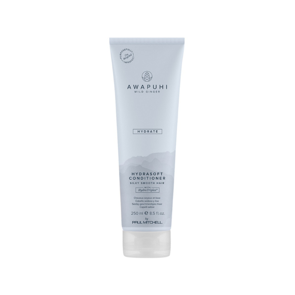 Awapuhi Wild Ginger Hydrasoft Conditioner 250 ml