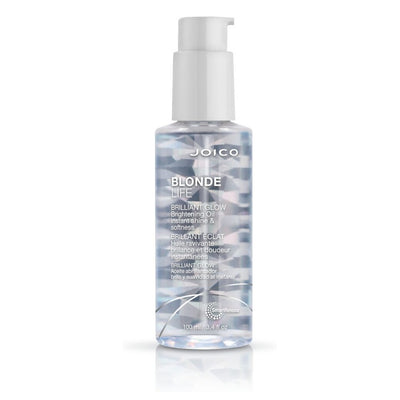 Joico Blonde Life Glow oil 100ml