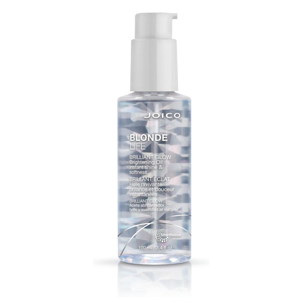 Joico Blonde Life Glow oil 100ml