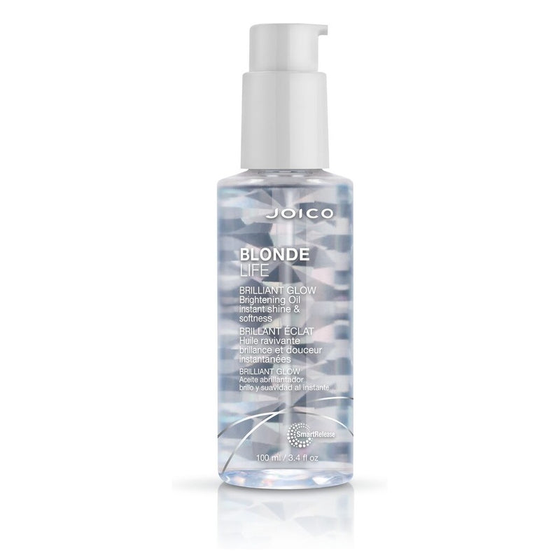 Joico Blonde Life Glow oil 100ml