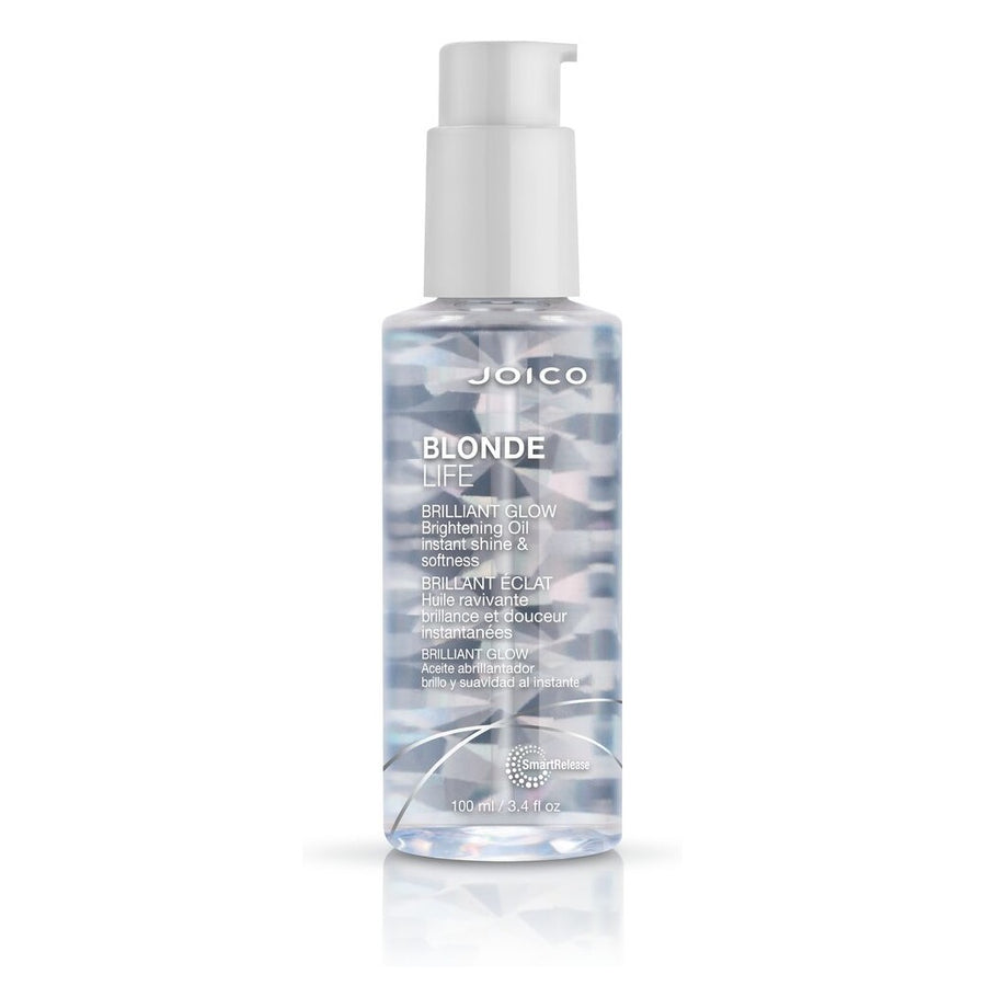 Joico Blonde Life Glow oil 100ml