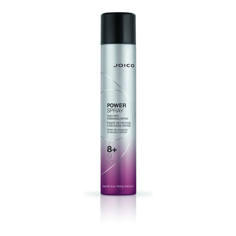 Joico Power Spray Firm Hold Hairspray