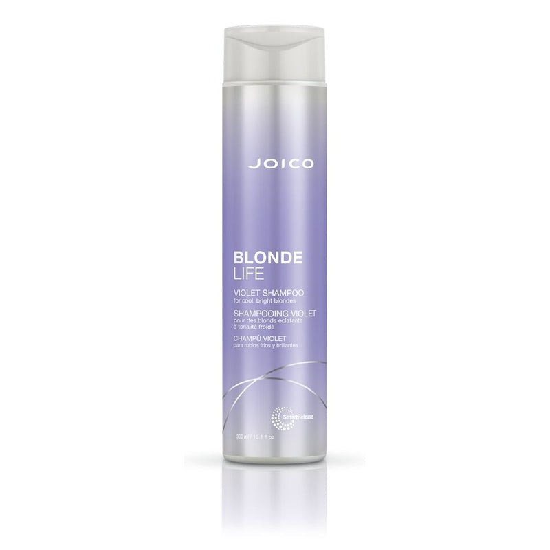 Joico Blonde Life Violet Shampoo 300ml
