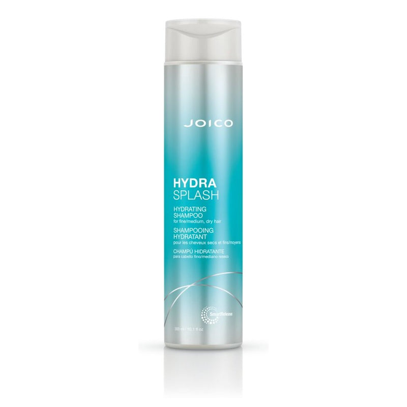 Joico HydraSplash Hydrating Shampoo 300ml