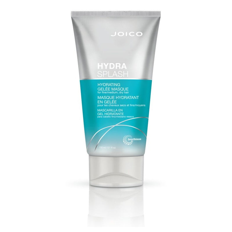 Joico HydraSplash Hydrating Gelee Mask Hair Treatment 150ml