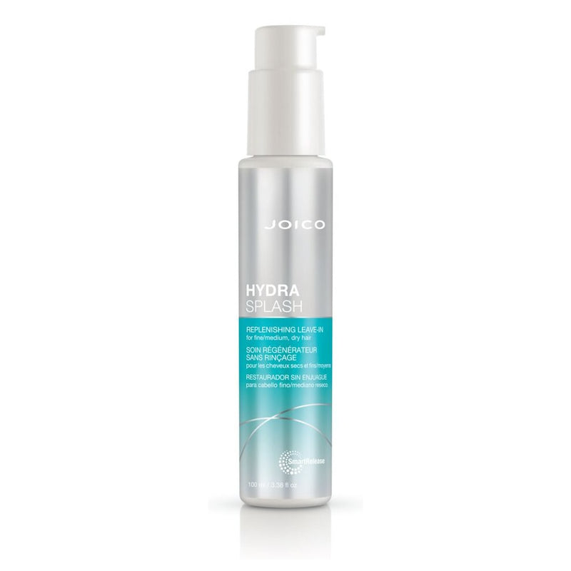 Joico HydraSplash Replenishing Leave-In Conditioner 100ml
