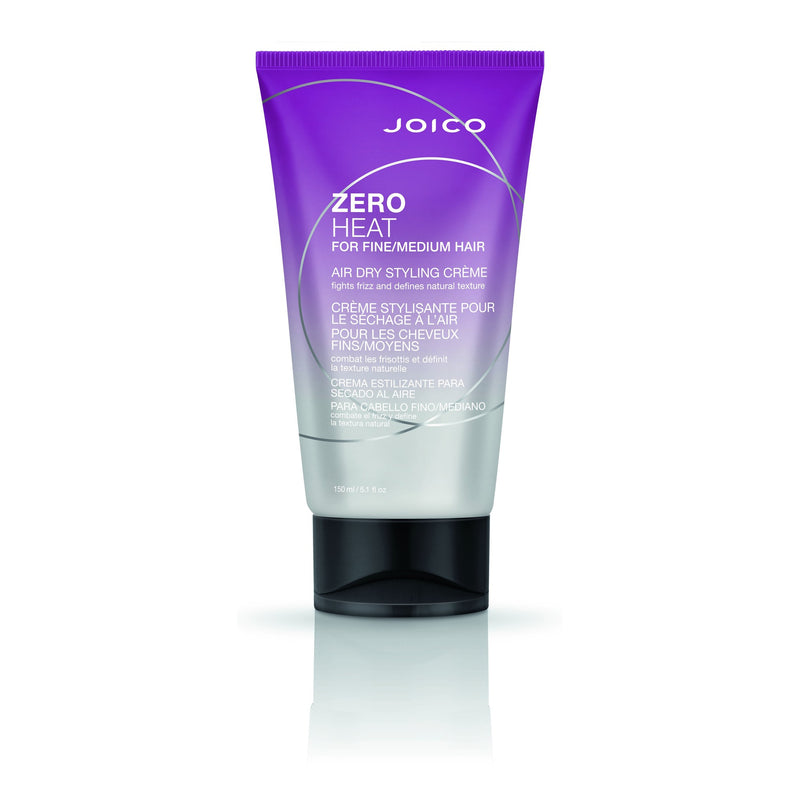 Joico Zero Heat For Fine-Medium Hair Air Dry Styling Cream