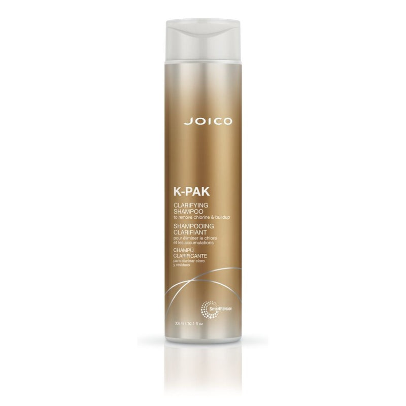 Joico K-Pak Clarifying Shampoo 300ml