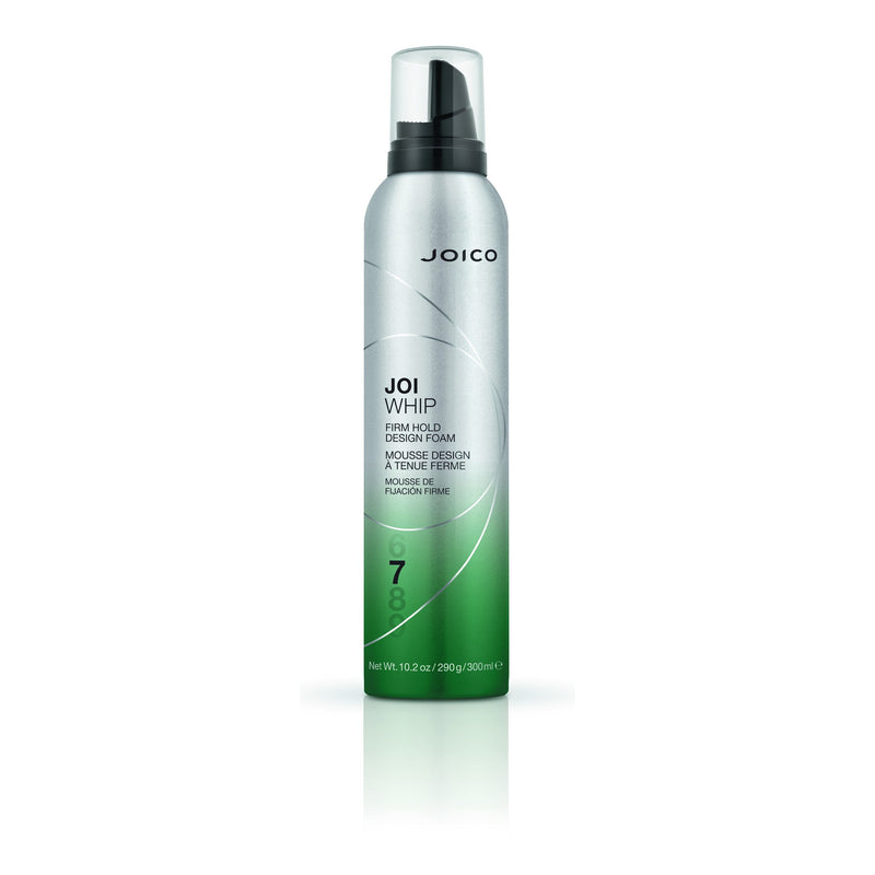 Joico Joiwhip Firm Hold Styling Mousse
