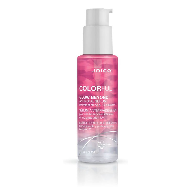 Joico ColorFul Glow Beyond Anti-Fade Serum 63ml