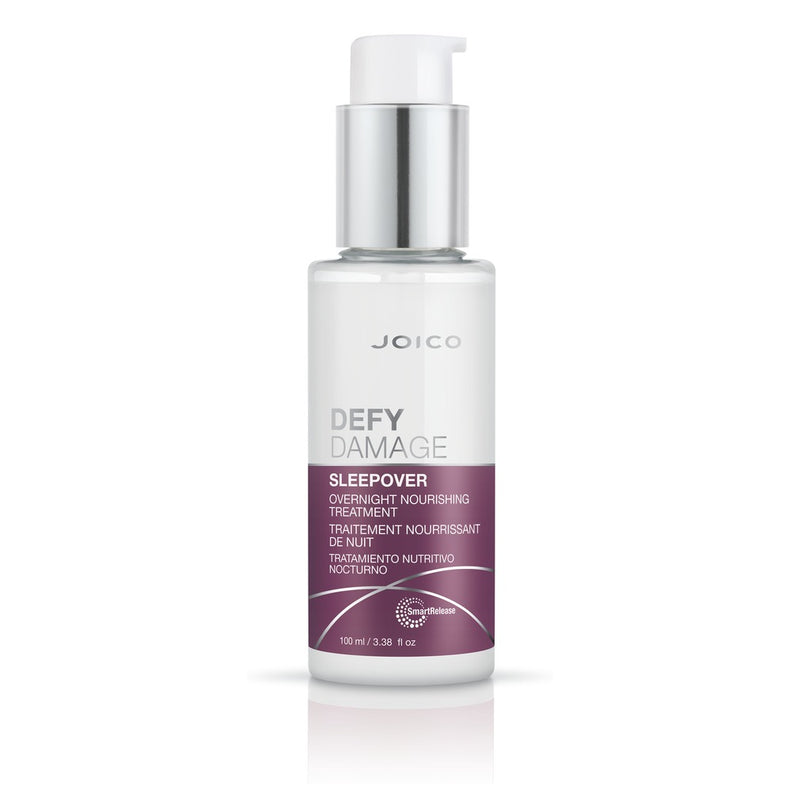 Joico Defy Damage Sleep Over Overnight Hair Treatment