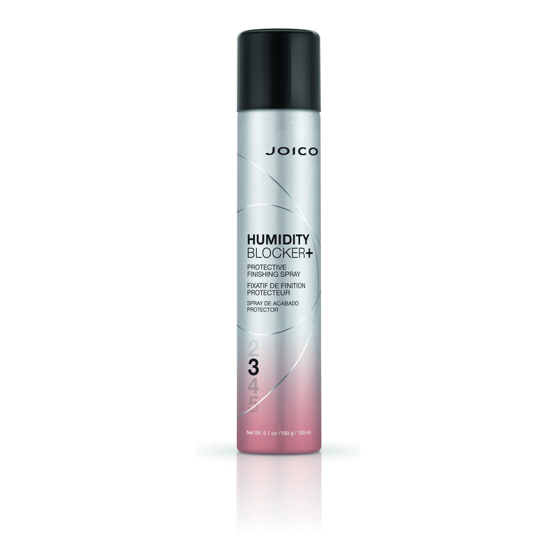Joico Humidity Blocker Anti-Frizz Finishing Spray
