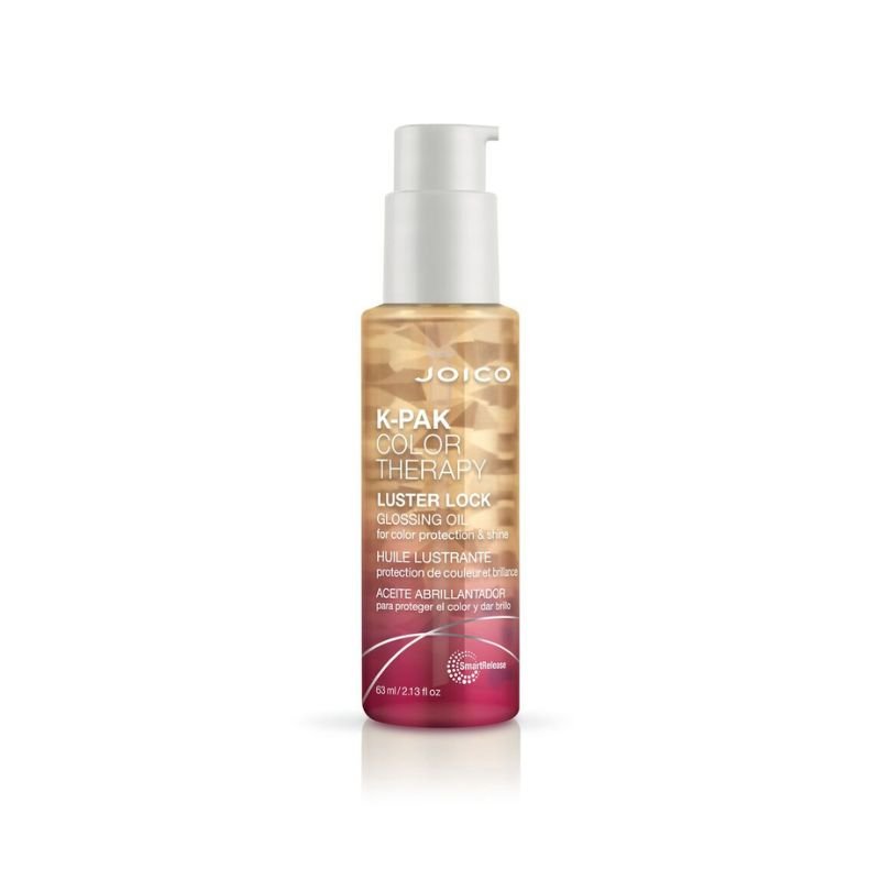 Joico K-Pak Color Therapy Glossing Oil