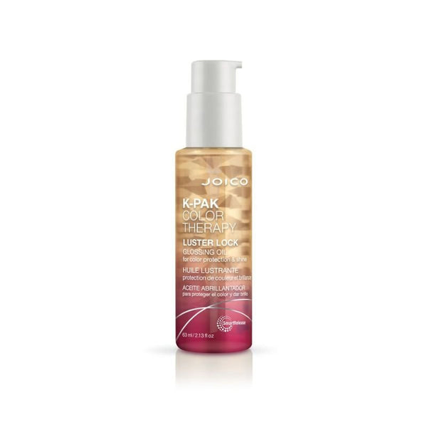Joico K-Pak Color Therapy Glossing Oil