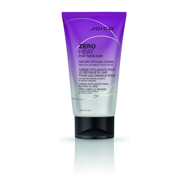 Joico Zero Heat For Thick Hair Air Dry Styling Cream