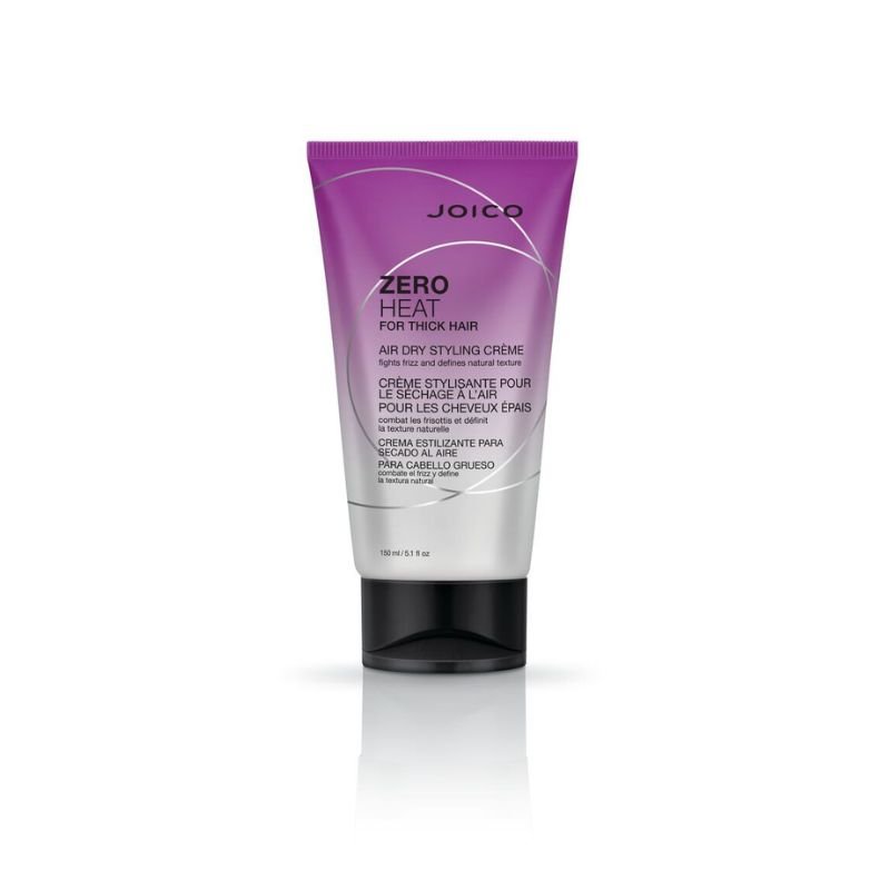 Joico Zero Heat For Thick Hair