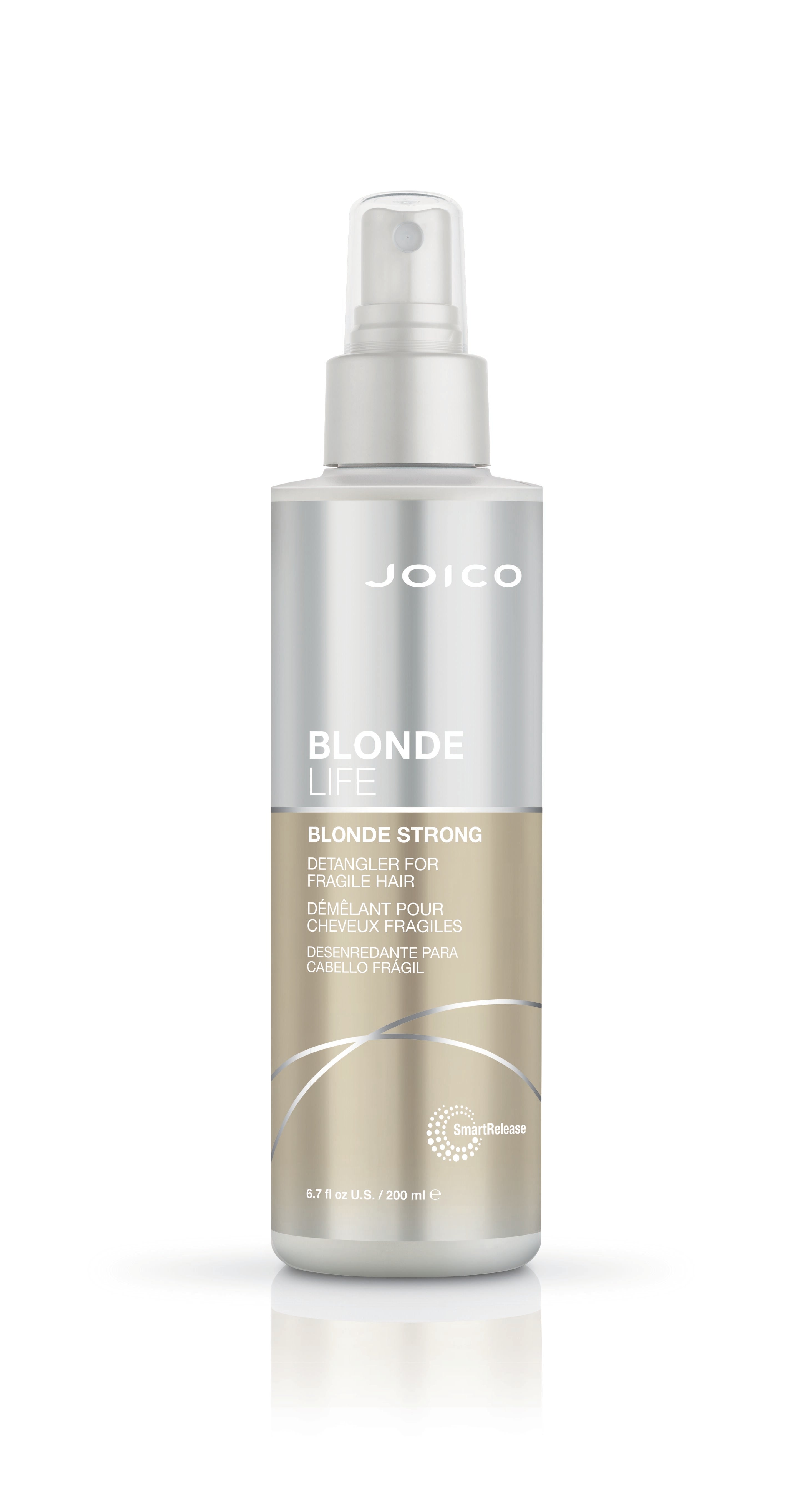Joico Blonde Life Blonde Strong Detangler