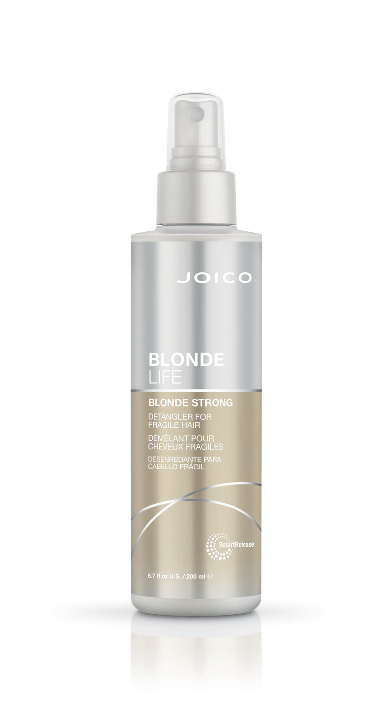 Joico Blonde Life Blonde Strong Detangler