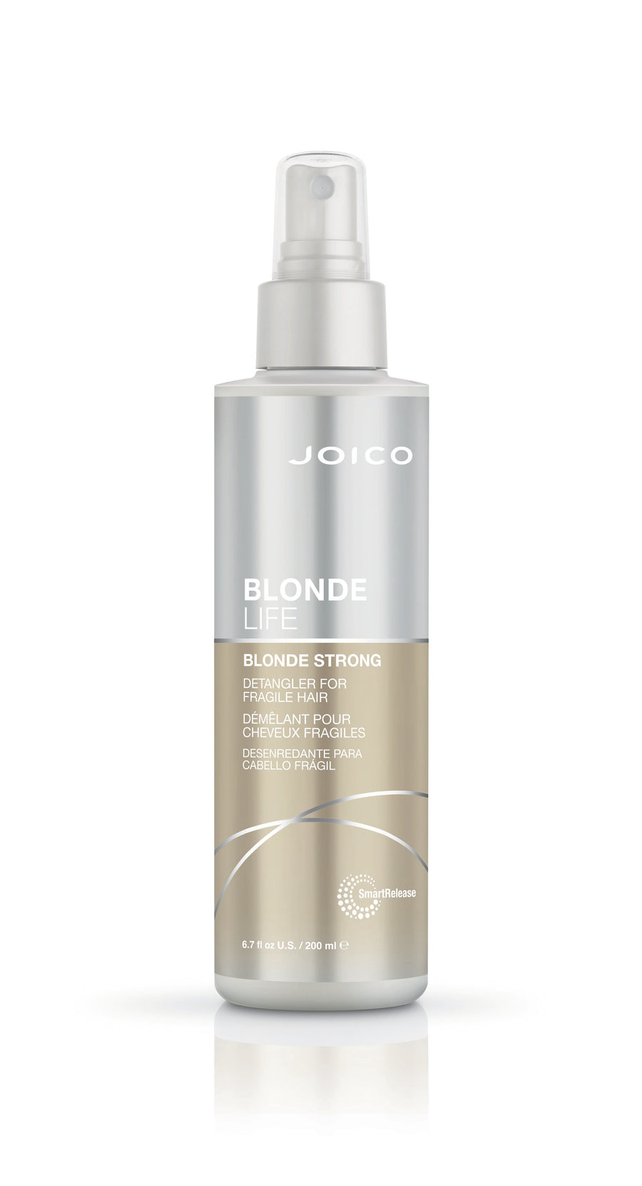 Joico Blonde Life Blonde Strong Detangler