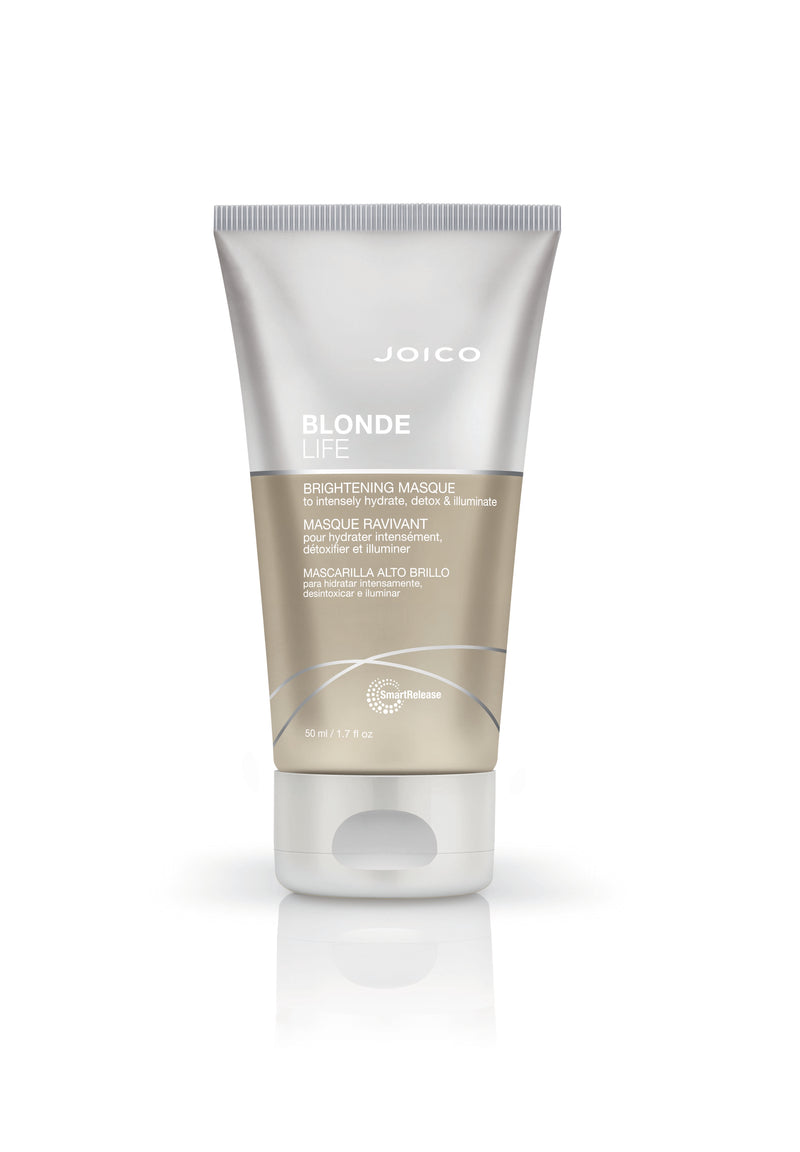 Joico Blonde Life Brightening Masque