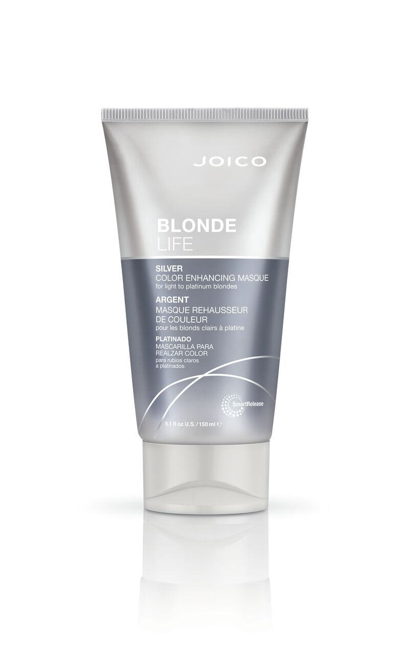 Joico Blonde Life Silver Mask