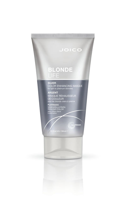 Joico Blonde Life Silver Mask