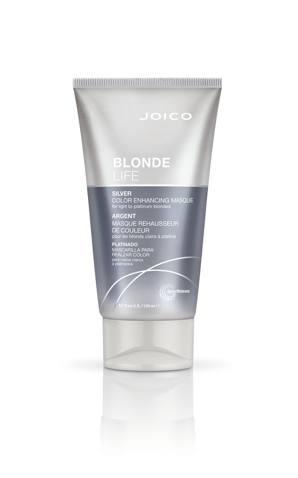 Joico Blonde Life Silver Mask