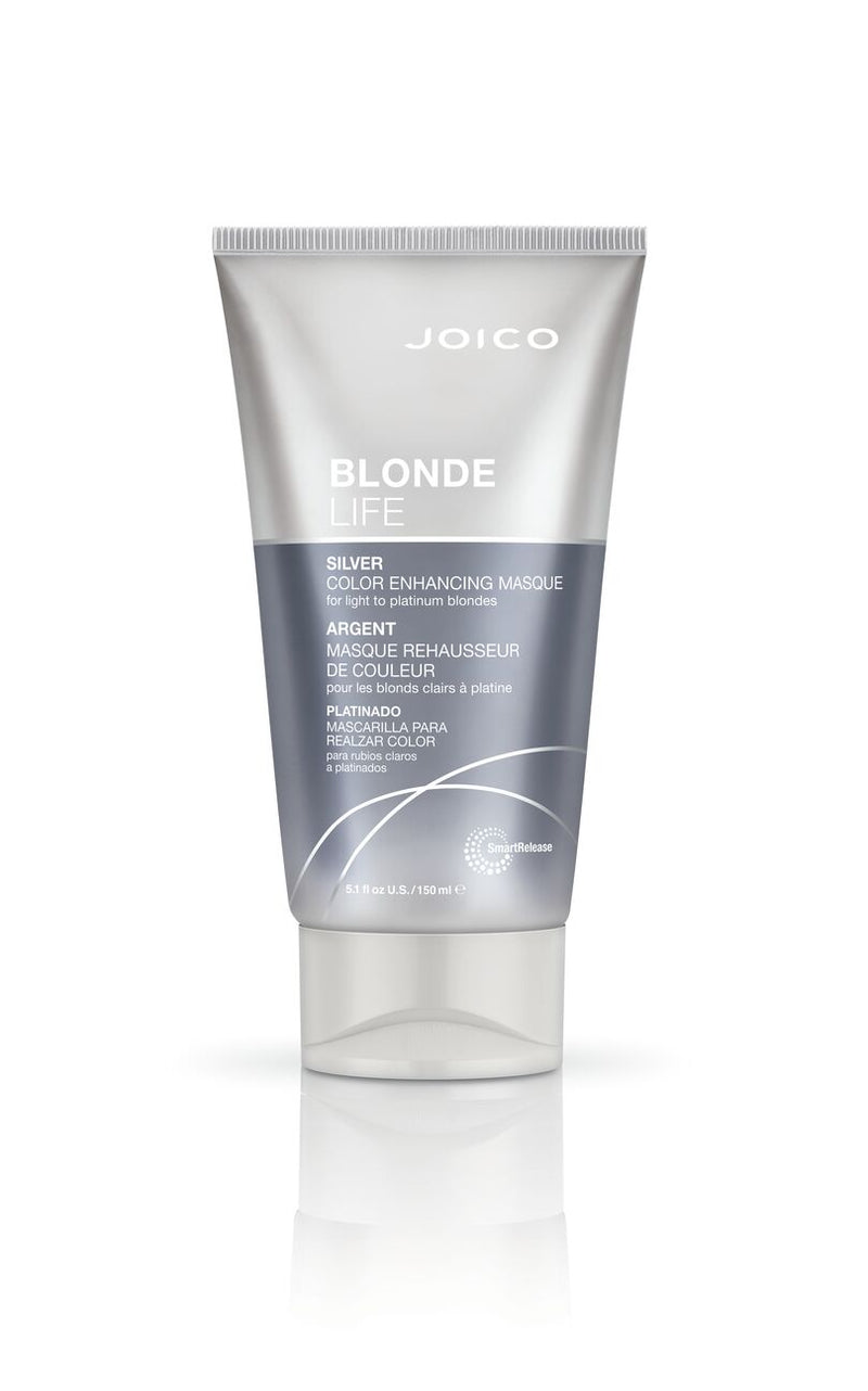 Joico Blonde Life Silver Mask