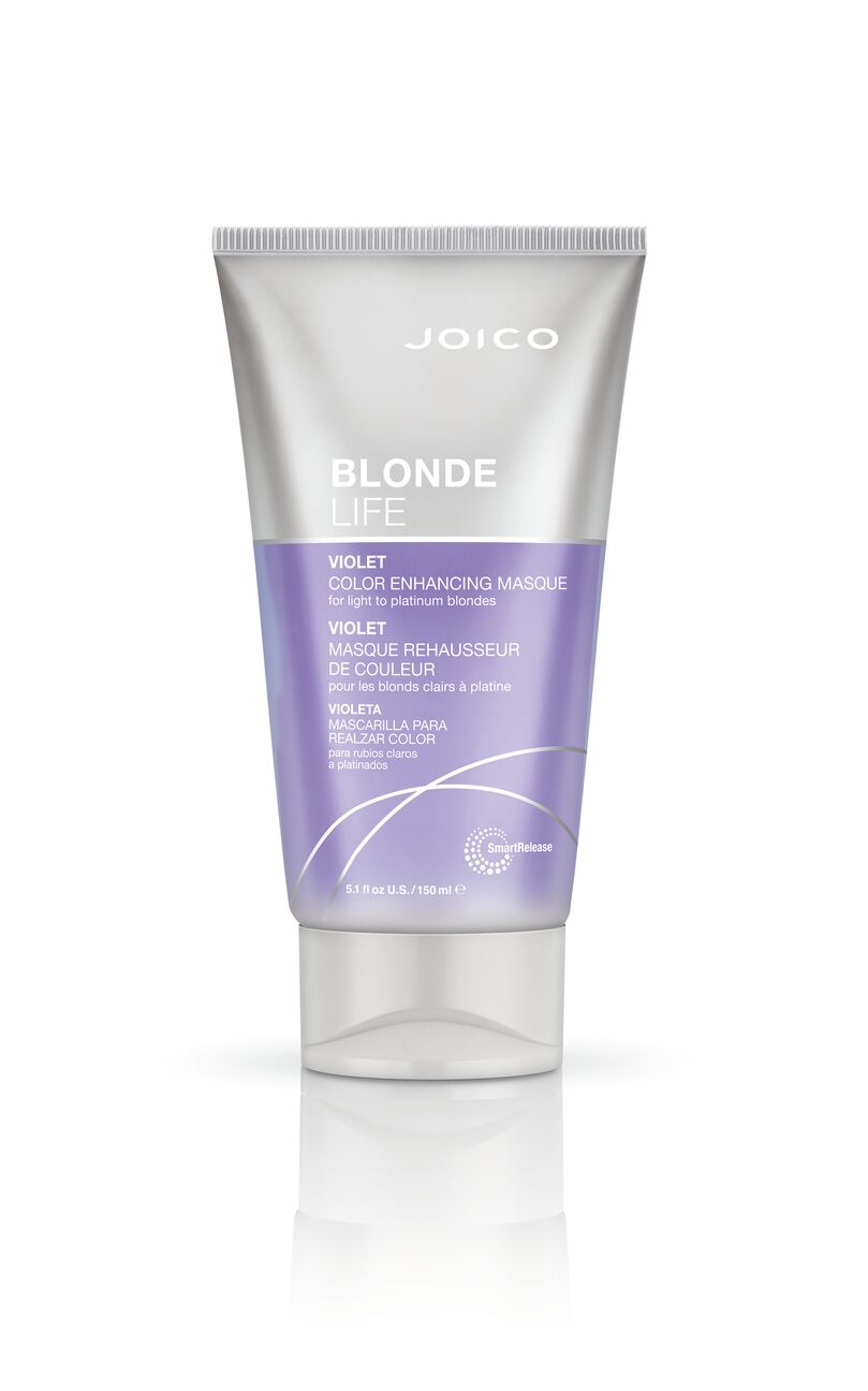 Joico Blonde Life Violet Mask