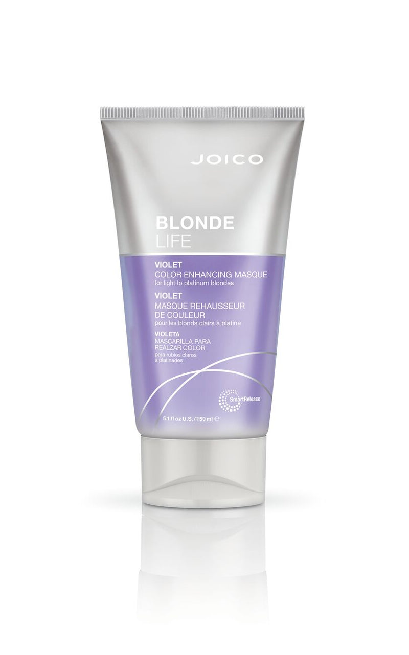 Joico Blonde Life Violet Mask