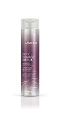 Joico Defy Damage Detox Shampoo