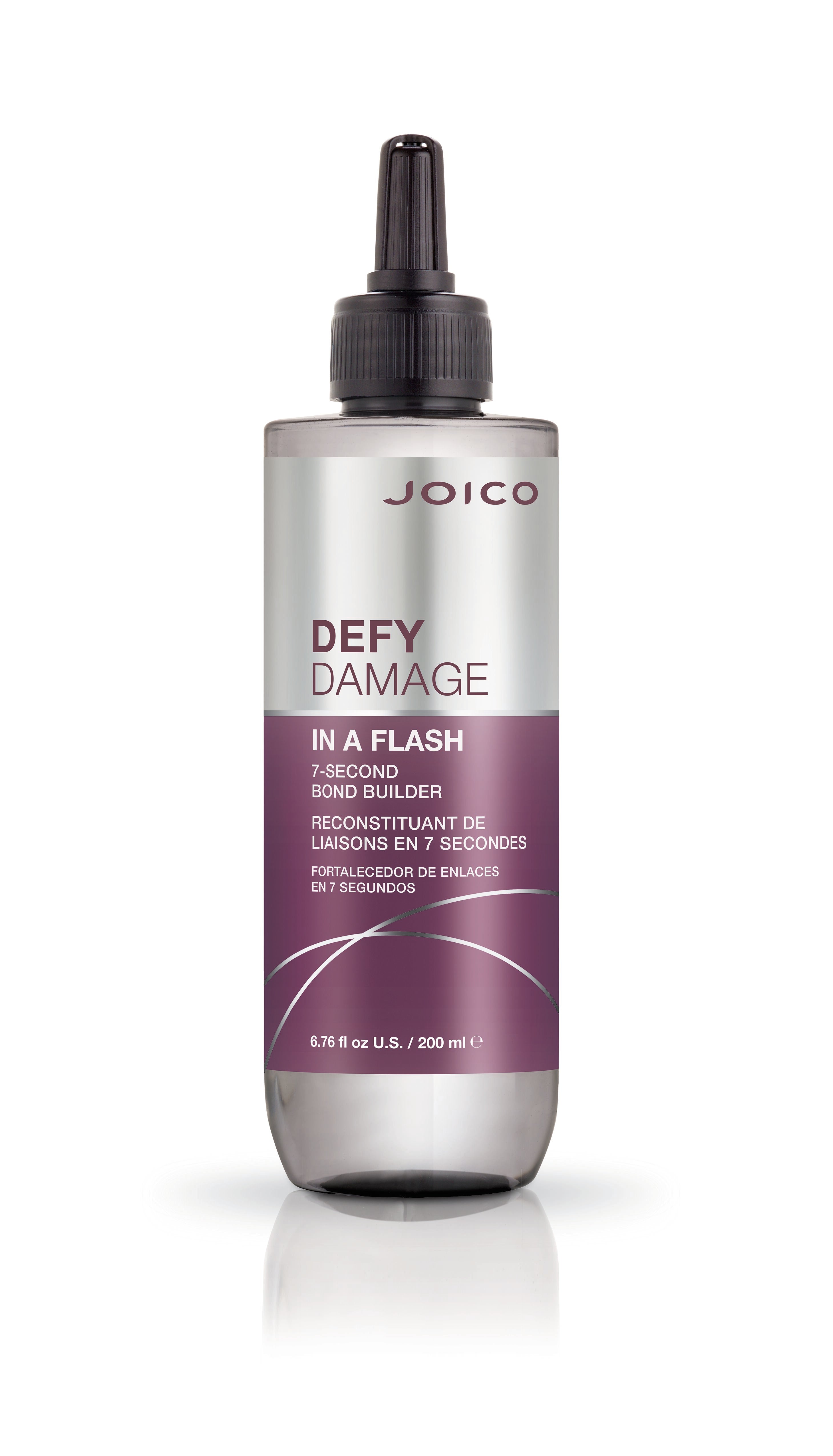Joico Defy Damage In a Flash