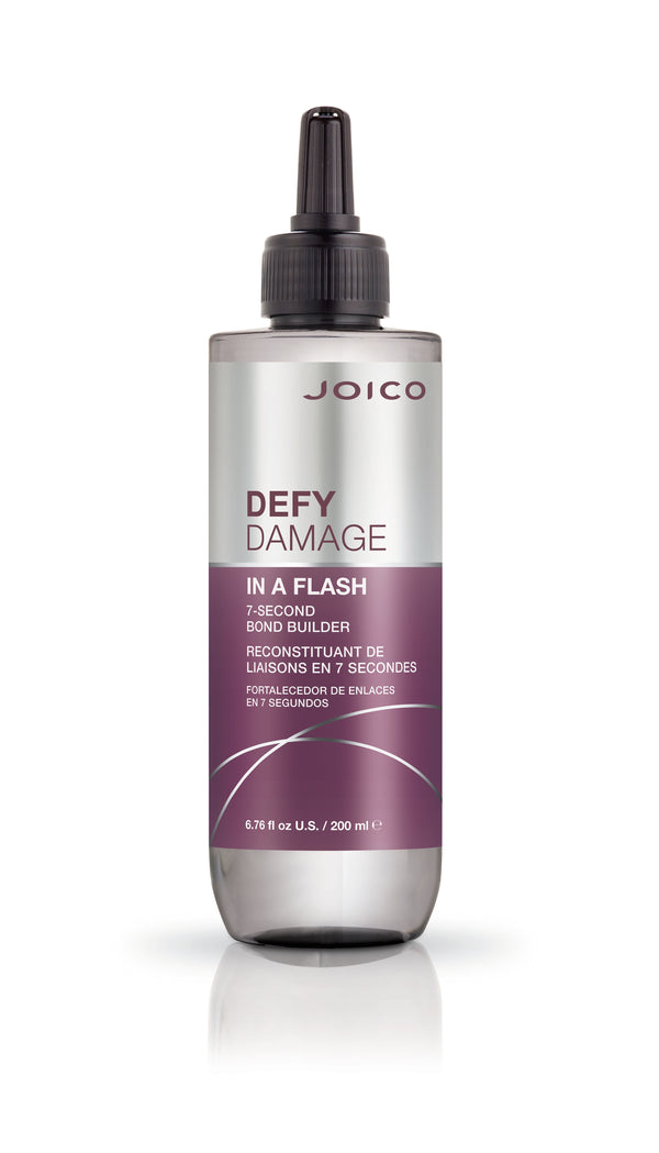 Joico Defy Damage In a Flash