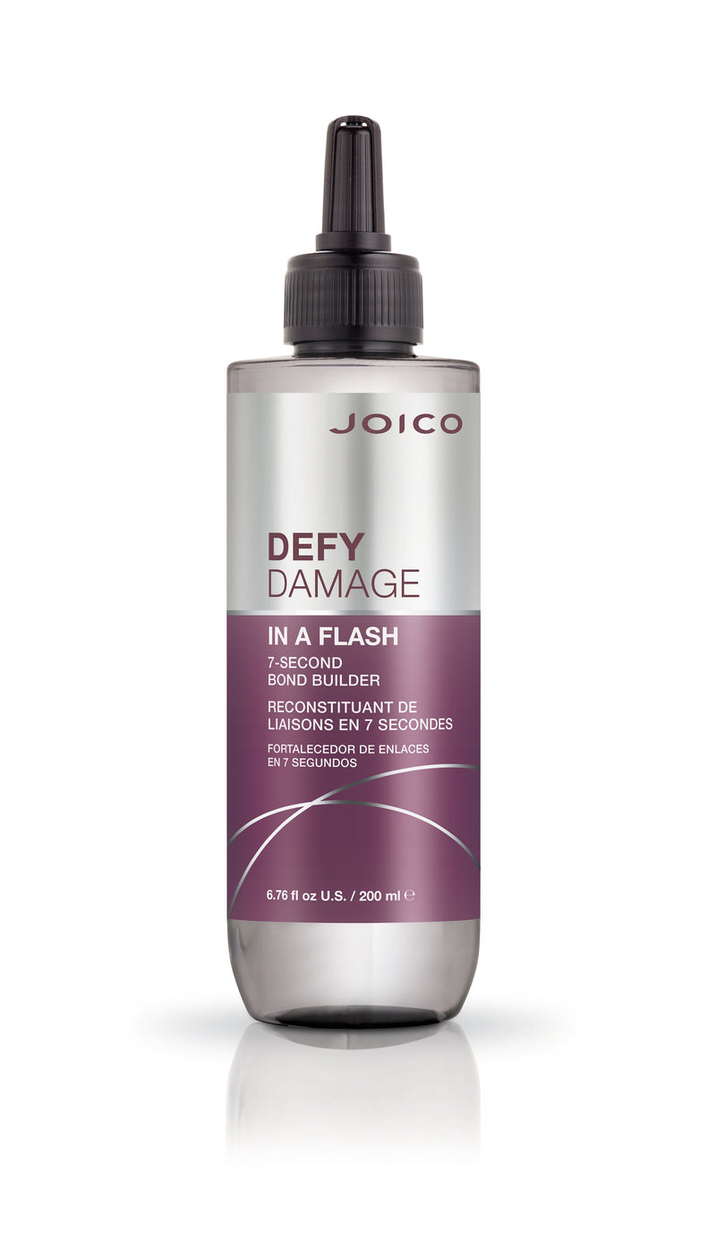 Joico Defy Damage In a Flash